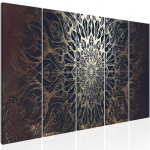 Reproduktsioon Artgeist Hypnosis KR33, 225 cm x 90 cm
