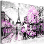Reproduktsioon Artgeist Colourful Rendez-Vous, d-c-0101-b-d, 30 cm x 20 cm