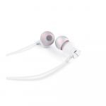Juhtmega k&otilde;rvaklapid Aiwa ESTM-50 USB-C, valge