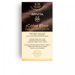 Juuksev&auml;rv Apivita My Color Elixir, 6.18, 125 ml
