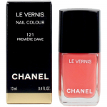 K&uuml;&uuml;nelakk Chanel Le Vernis, 121 premi&eacute;re dame, 13 ml