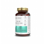 Toidulisand Tomas Arsov Hair Booster 2.0, 90 tk