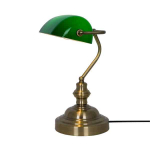 Laualambid Zuma Line Edes T110810, E27, 60W, roheline v.