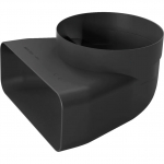 Adapter Bosch HEZ9VDSI1, must, 20.9 cm x 22.2 cm x 12.3 cm