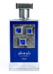 Parf&uuml;&uuml;mvesi Lattafa Blue Sapphire Pride, 100.0 ml