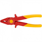 N&auml;pitsad haaramiseks Knipex 98 62 01, 180 mm