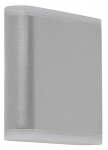&Otilde;ue seinavalgusti Searchlight Stratford, 7.74W, LED, IP65, hall v., 3 cm x 11 cm