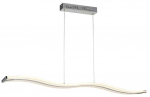 Valgusti rippuv AZzardo Bertone AZ1290, LED, 3000 &deg;K, 1 x 37 W