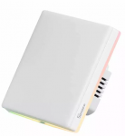 Nutikas seinal&uuml;liti Sonoff TX T5 1C, 164 g, 100 - 240 V