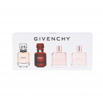 Parf&uuml;&uuml;mikomplekt Givenchy Miniatures Set