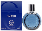 Tualettvesi Sergio Tacchini Smash, 100 ml