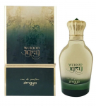 Parf&uuml;&uuml;mvesi Zimaya Wujood, 100 ml