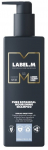 &Scaron;ampoon Label.m Pure Botanical Nourishing, 300 ml