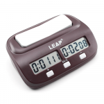 Lauam&auml;ngu tarvik Tomaz Sport Digital Chess Timer Leap PQ9907S