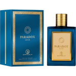 Parf&uuml;&uuml;mvesi Grandeur Elite Paradox Gold, 100 ml