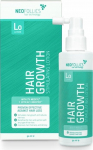 Juuksepiim, peanaha jaoks NoName Hair Growth, 90 ml