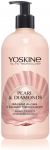 Kehapalsam Yoskine Pearl & Diamonds, 400 ml
