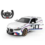 Rc auto Rastar BMW 3.0 CSL 92800, 1:14, valge v.