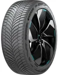 Universaalne autorehv Hankook iON FlexClimate (IL01) 235/60/R18, 107-V, B, B, 70 dB