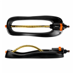 Vihmuti Bradas Black Line, teisaldatav/v&otilde;nkuv