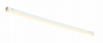 Valgusti m&ouml;&ouml;blisse paigaldatud SLV Batten 120, LED, 3000 - 4000 &deg;K, 1 x 18 W, valge v.