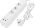 Nutikas pistikupesa LTC LXU401, 90 - 240 V