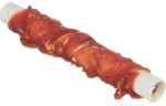 Koeramaius Trixie Denta Fun Stick, kanaliha/pardiliha, 0.060 kg, 50 tk