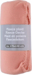 Pleed, korall v., 130 cm x 170 cm