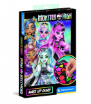 Loovkomplekt Clementoni Art & Craf Monster High