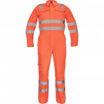 T&ouml;&ouml;kombinesoon meeste Cerva Paterna HV, oranž v., 58 suurus