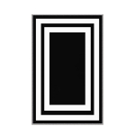 Vaip Conceptum Hypnose EEXFAB760, mitmev&auml;rviline, 180 cm x 120 cm