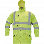 T&ouml;&ouml;jope meeste Cerva Formby HV, kollane v., L suurus