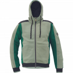 Džemper meeste Cerva Dayboro, roheline v., L suurus