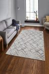 Koridorivaip Conceptum Hypnose W1166, mitmev&auml;rviline, 200 cm x 100 cm
