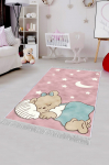 Vaip Conceptum Hypnose ELS634, mitmev&auml;rviline, 150 cm x 100 cm