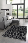 Vaip Conceptum Hypnose W1069 -, mitmev&auml;rviline, 180 cm x 120 cm