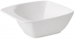 V&auml;ike kauss Ambition Salsa Square, valge v., 14 cm, 0.42 l
