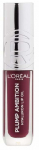 Huulev&auml;rvi alus L&rsquo;Or&eacute;al Paris Plump Ambition, 5 ml, berry jolie v., 490