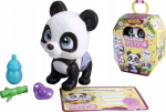 M&auml;ngukujuke, panda Simba Pamper Petz, valge v./must v.