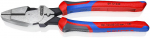 N&auml;pitsad Knipex 09 12 240, 240 mm