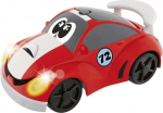 Rc auto Chicco Johnny Coupe, punane v.
