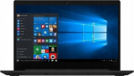 S&uuml;learvuti Lenovo IdeaPad 3, R5-3500U, 8 GB, 256 GB, 15.6 ", Radeon Vega 8, must v., en