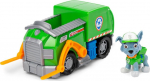 M&auml;nguasja pr&uuml;giauto Spin Master Paw Patrol Rocky 6068854, roheline v.