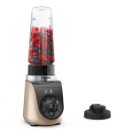Kokteiliblender Tefal BL190AF0, pronksiv&auml;rvi v.