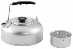 Teekann Easy Camp Compact, alumiinium, 15.5 cm, 0.9 l, h&otilde;be v.