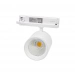 Valgusti siinide jaoks LEDline Lumicanto 210523, LED, 3000 - 6000 &deg;K, 1 x 20 W, valge v.