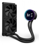 Veejahuti protsessorile NZXT Kraken Elite 240, 120 mm x 93 mm