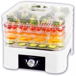 Puu- ja k&ouml;&ouml;giviljakuivati Optimum RK-0132, 520 W