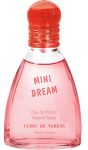 Parf&uuml;&uuml;mvesi Ulric De Varens Mini Dream, 25 ml