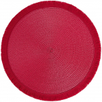 Lauamatt Ambition Hawai, 38 cm x 38 cm x 38 cm, Punane v.